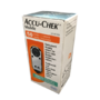 Accu-Chek Mobile testikasetti sis. 50 testiä