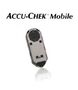 Accu-Chek Mobile testikasetti sis. 50 testiä