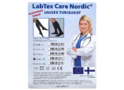 Unisex tukisukat LabTex Care Nordic