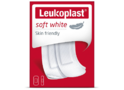 Leukoplast soft white laastari