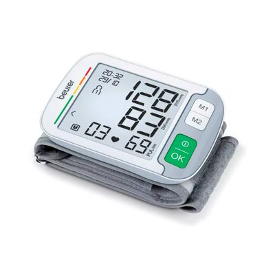 Beurer BC51 Verenpainemittari, rannemalli Beurer BC51 Verenpainemittari, rannemalli