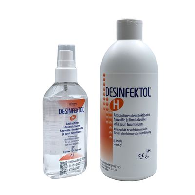 Desinfektol H Desinfektol H