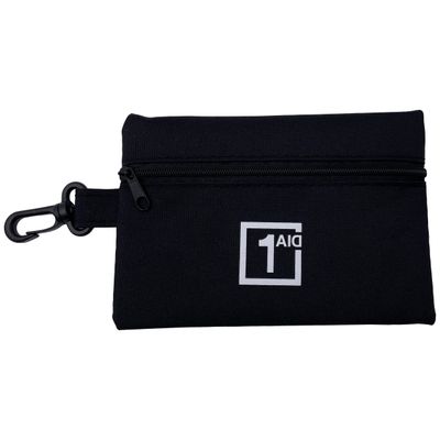 1Aid pieni tarvikepussi 1Aid pieni tarvikepussi