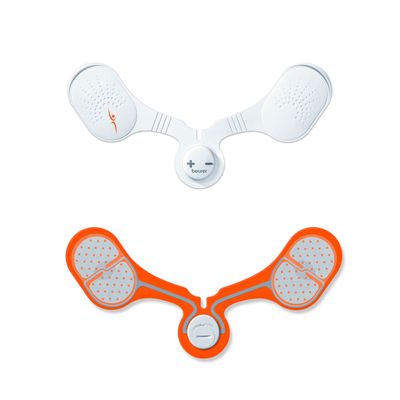 Beurer EM20 EMS Lihasstimuloija niskalle ja hartioille Beurer EM20 EMS Lihasstimuloija niskalle ja hartioille