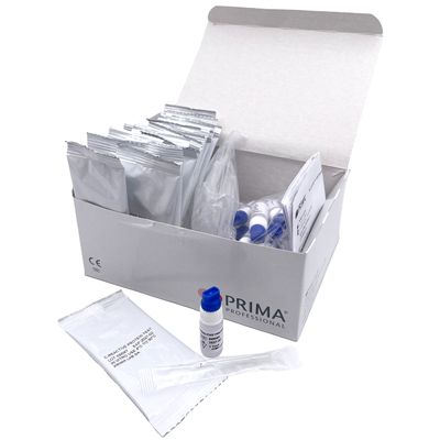 CRP-testi ammattikäyttöön 20 kpl CRP-testi ammattikäyttöön 20 kpl