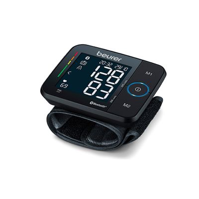 Beurer BC54 ranneverenpainemittari Beurer BC54 ranneverenpainemittari