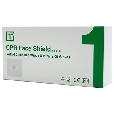 1Aid elvytysmaski 1Aid elvytysmaski