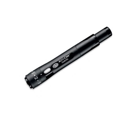 Accu-Chek FastClix pistolaite Accu-Chek FastClix pistolaite