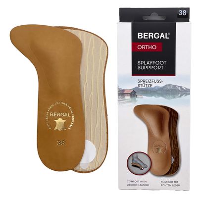 Bergal poikittaisholvipohjallinen Bergal poikittaisholvipohjallinen