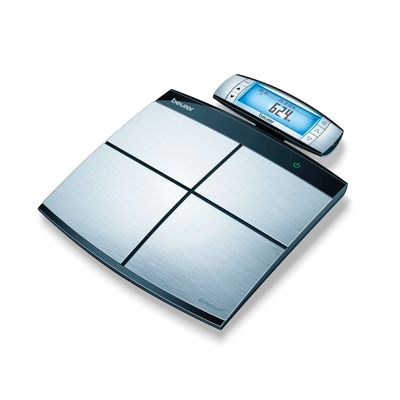 Beurer BF105 Kehoanalyysivaaka Beurer BF105 Kehoanalyysivaaka