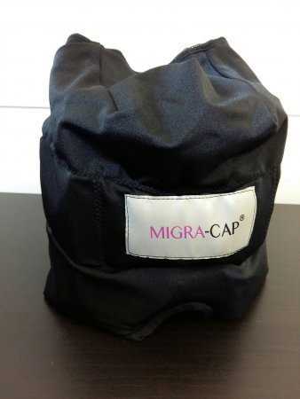 Migra-Cap lupaa tuoda lievitystä migreeniin