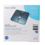 Microlife WS 200 BT vaaka