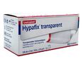 Hypafix transparent kiinnityssidos