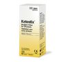 Ketostix 50 kpl