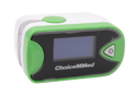 Sormipulssioksimetri OxyWatch
