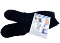 Unisex tukisukat LabTex Care Nordic