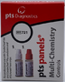 CardioChek Multi-Chemistry 0721 kontrolli