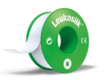 Leukosilk teippi