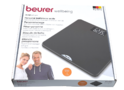 Beurer PS240 Soft grip henkilövaaka