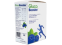 GlucoBooster mustikanmakuinen glukoosigeeli 240g
