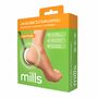Mills jalkojen tutkimuspeili
