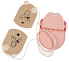 HeartSine samaritan Pad-Pak lasten