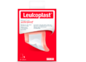 Leukomed T Plus vedenkestävä ja imukykyinen haavasidos
