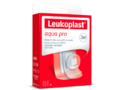 Leukoplast aqua pro laastari 38 mm x 63 mm ja 19 mm x 72 mm ja 22 mm