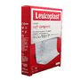 Leukoplast Cutisoft haavataitos 7,5 x 7,5 cm sterile 12 kpl