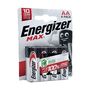Energizer MAX  AA -alkaliparisto 4 kpl