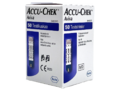 Accu-Chek Aviva testiliuskat 50 kpl