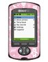 Omnipod PDM -tarra