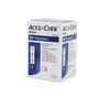 Accu-Chek Aviva testiliuskat 50 kpl