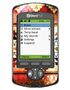 Omnipod PDM -tarra