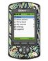 Omnipod PDM -tarra