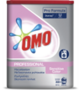 OMO Professional Sensitive Color -pyykkipulveri 8 kg