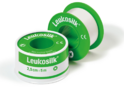 Leukosilk teippi