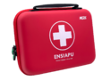 Medic Punainen ensiapupakkaus 33 cm x 23 cm