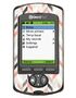 Omnipod PDM -tarra