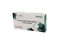 H&W Influenza A/B+COVID-19/RSV Combo Ag Test 1kpl