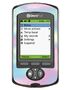 Omnipod PDM -tarra