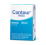 Contour kontrolliliuos normaali