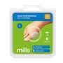 Mills Huoparengas