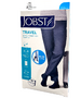 JOBST Travel kompressiosukka (Lentosukka)