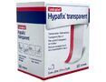 Hypafix transparent kiinnityssidos