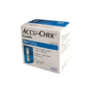 Accu-Chek Guide testiliuskat 50 kpl