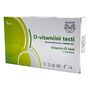 OmaTesti D-vitamiini pikatesti