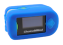 Sormipulssioksimetri OxyWatch