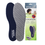 Bergal Sensation memory-foam pohjallinen