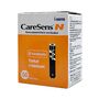 CareSens N verensokeritestiliuskat 50 kpl